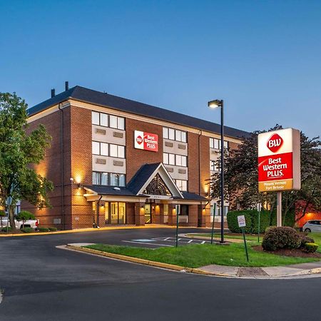 Best Western Plus Alexandria Fort Belvoir Mount Vernon Luaran gambar