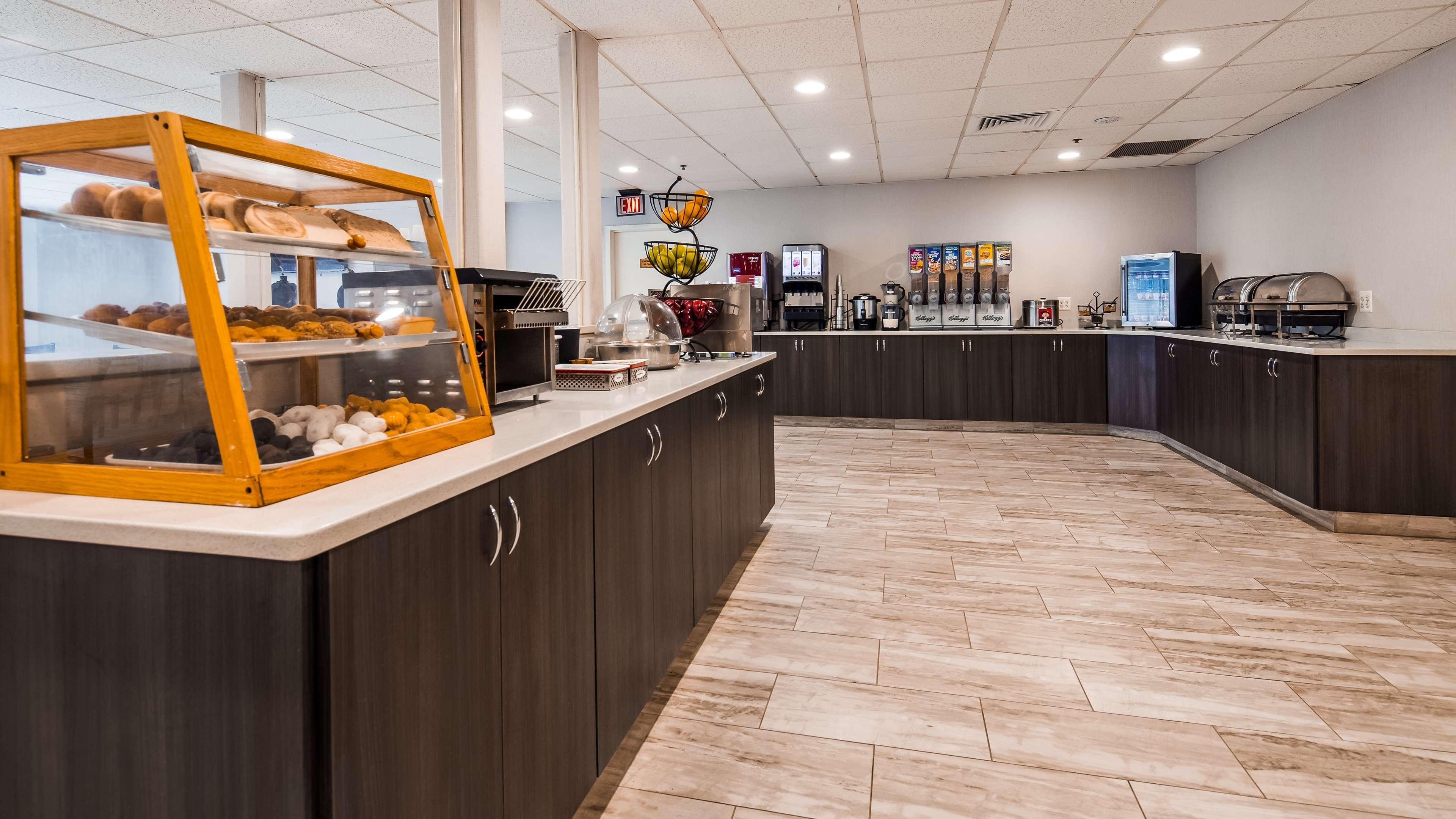 Best Western Plus Alexandria Fort Belvoir Mount Vernon Luaran gambar
