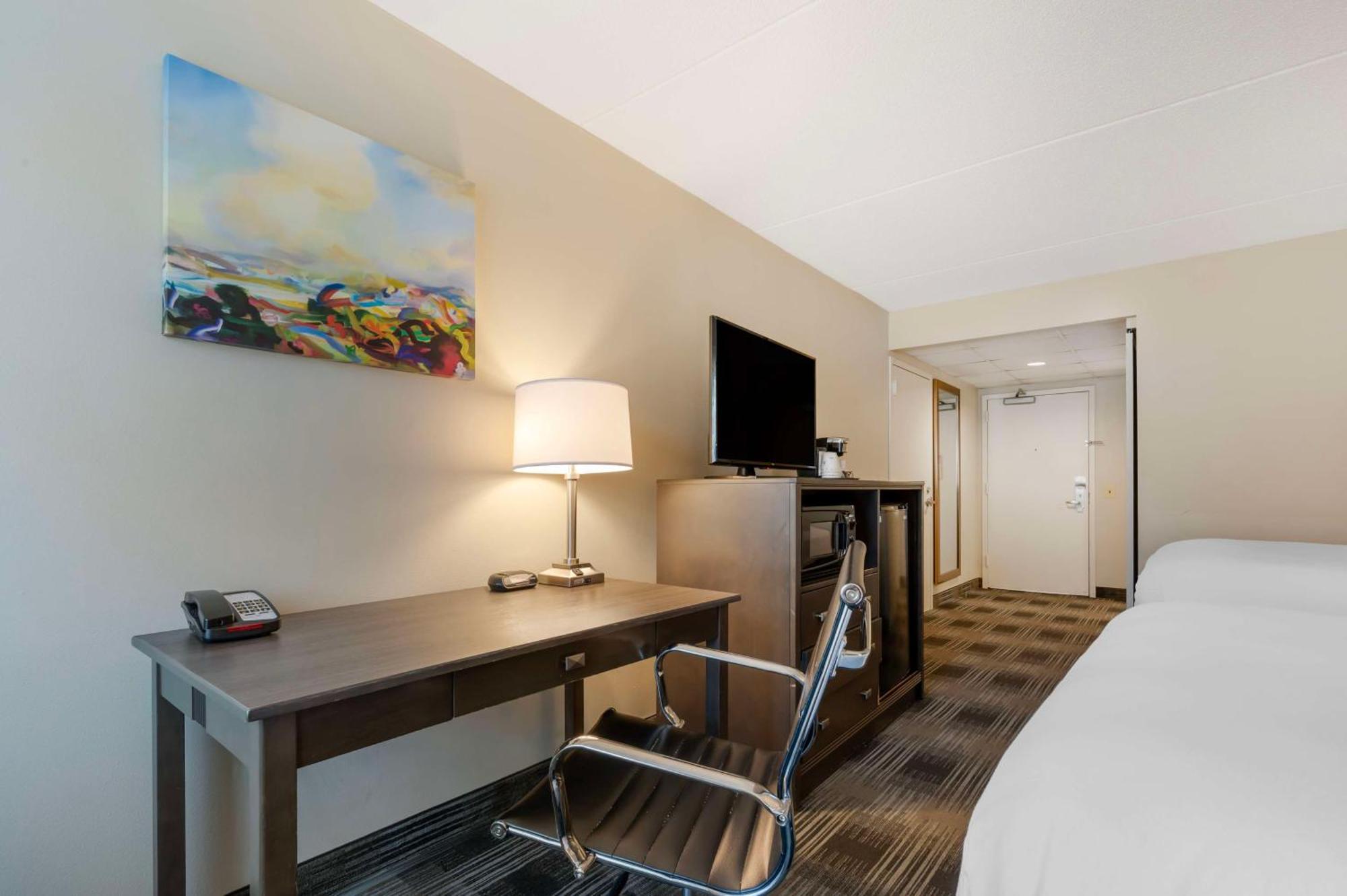 Best Western Plus Alexandria Fort Belvoir Mount Vernon Luaran gambar