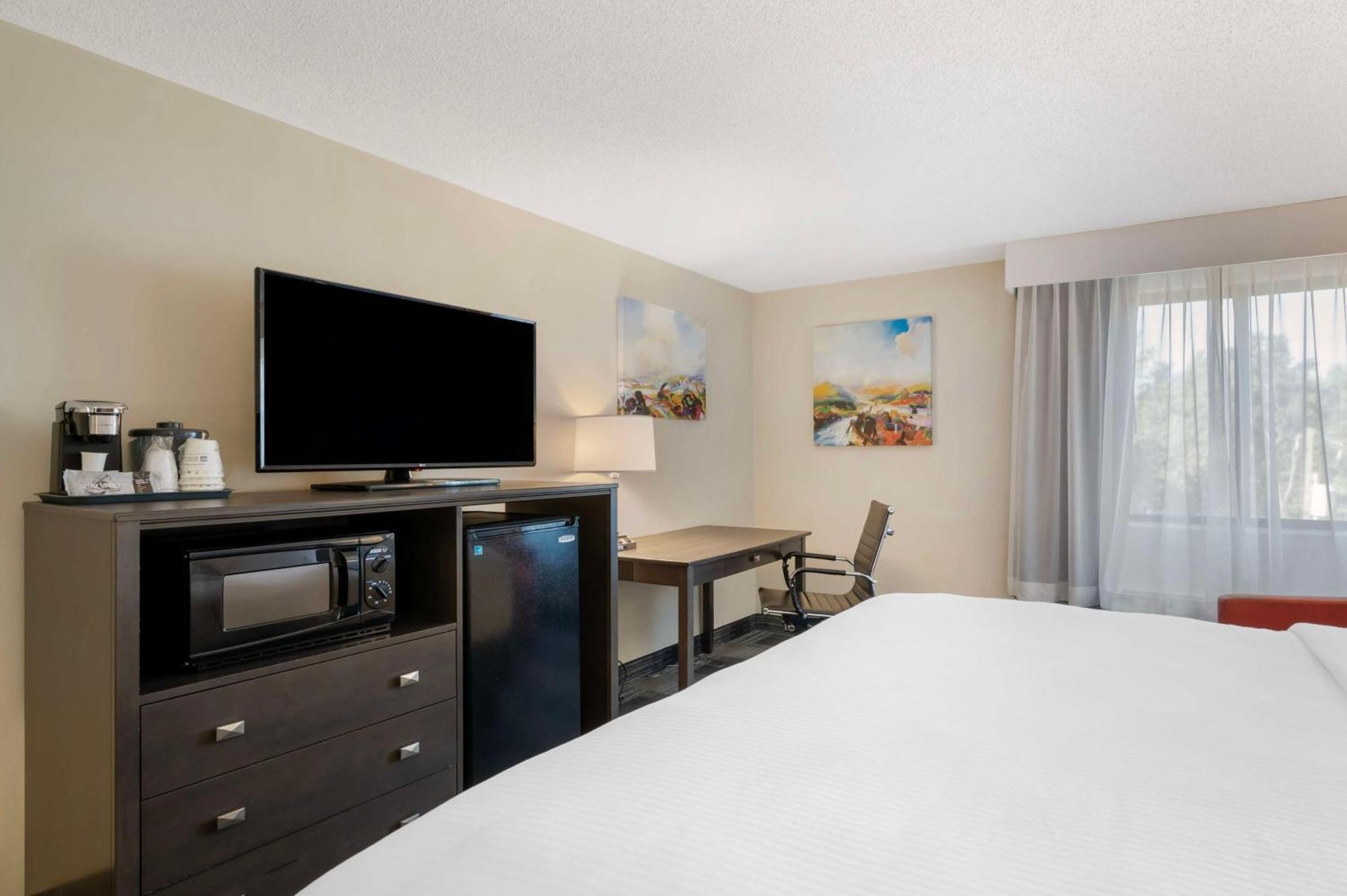 Best Western Plus Alexandria Fort Belvoir Mount Vernon Luaran gambar