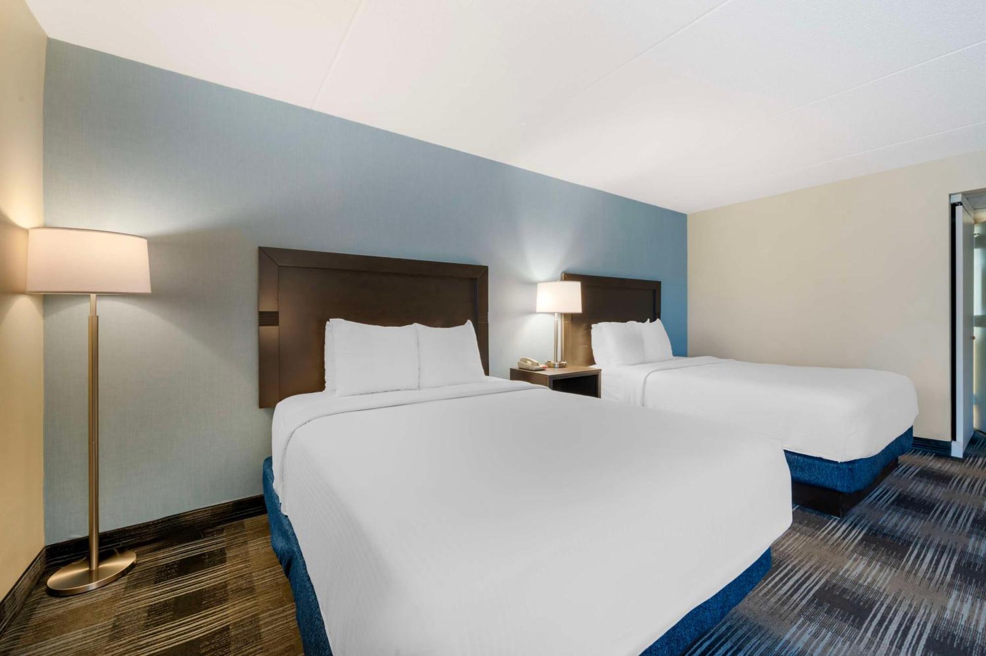Best Western Plus Alexandria Fort Belvoir Mount Vernon Luaran gambar