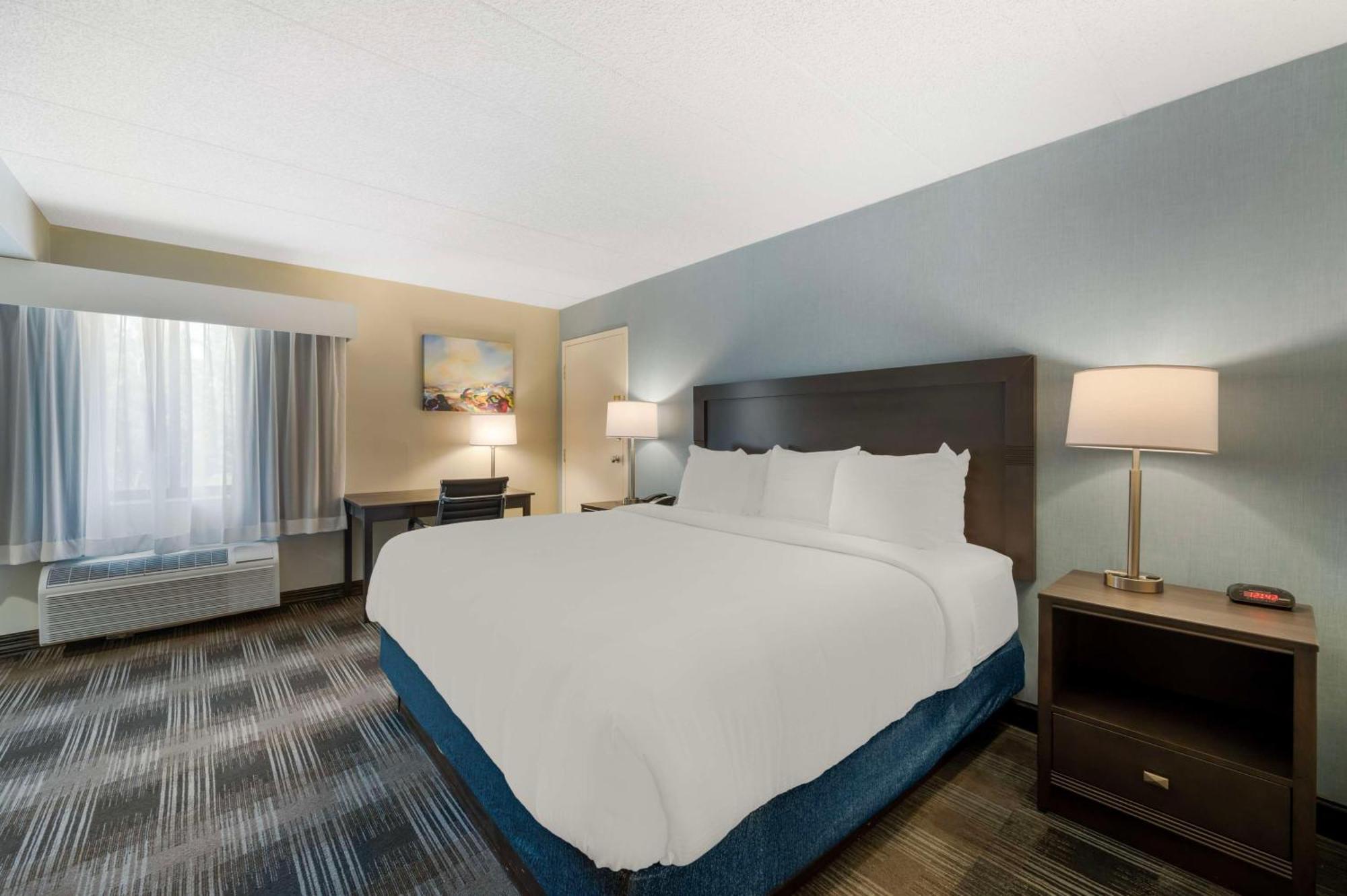 Best Western Plus Alexandria Fort Belvoir Mount Vernon Luaran gambar