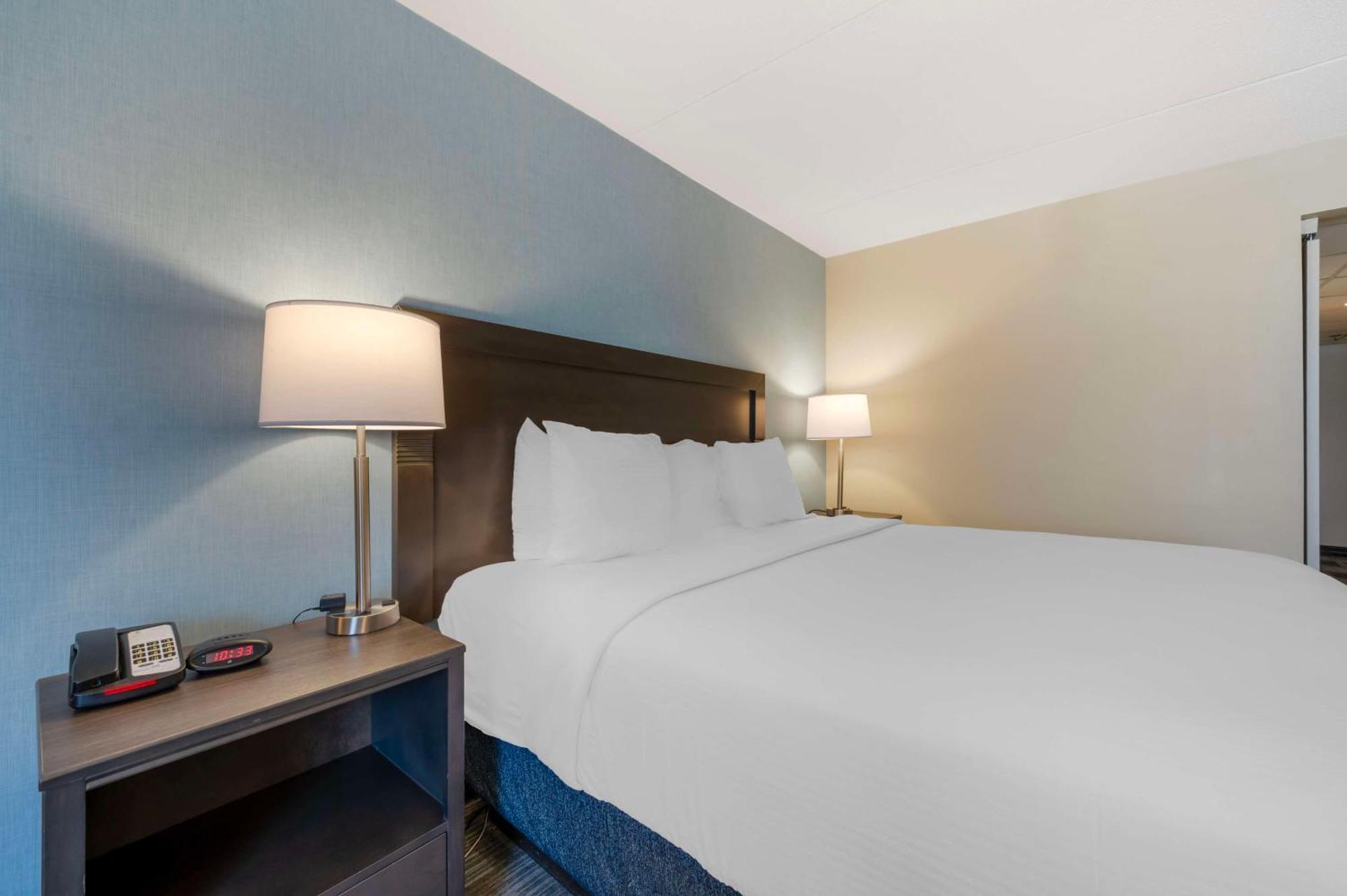 Best Western Plus Alexandria Fort Belvoir Mount Vernon Luaran gambar