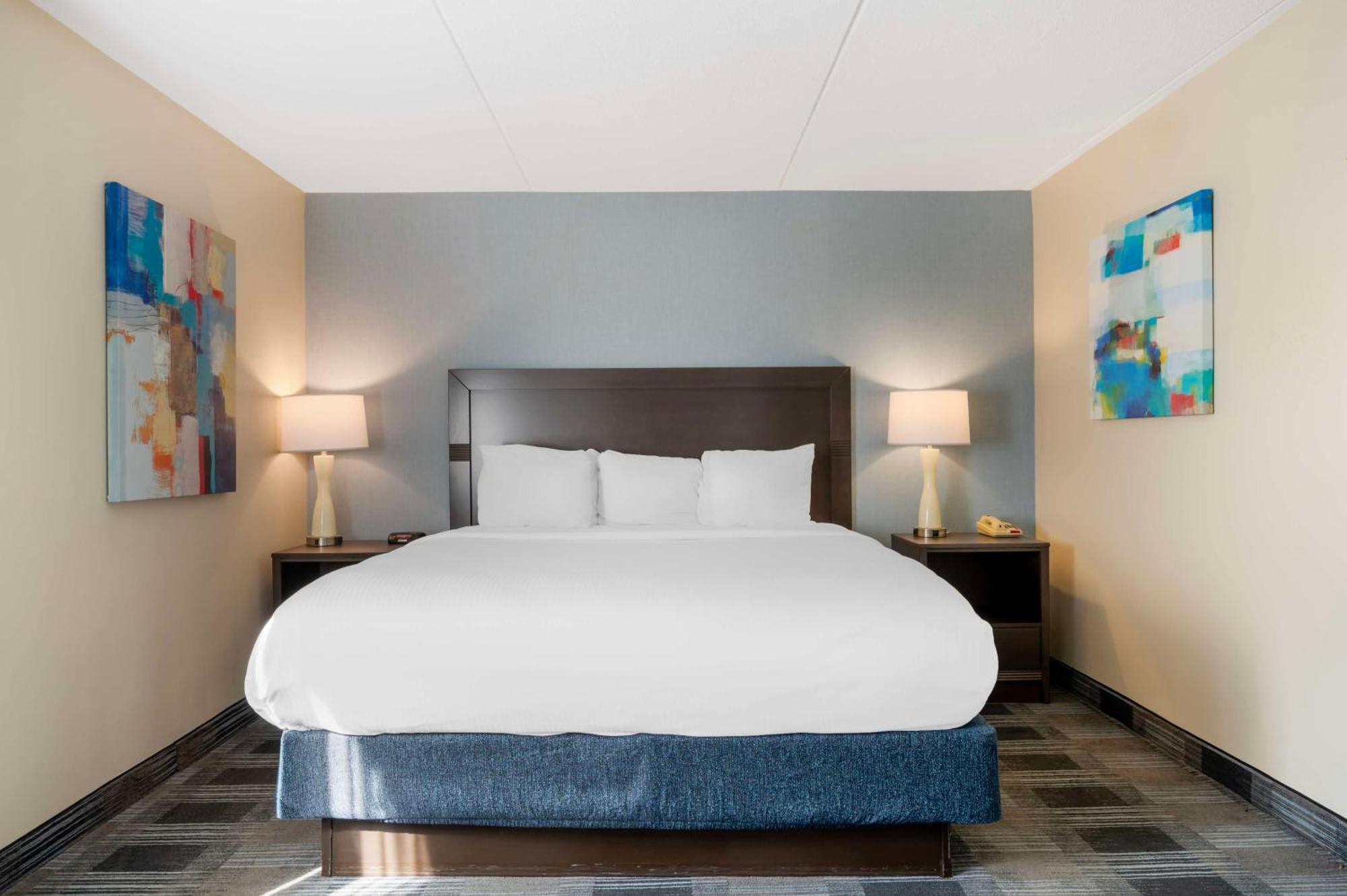 Best Western Plus Alexandria Fort Belvoir Mount Vernon Luaran gambar