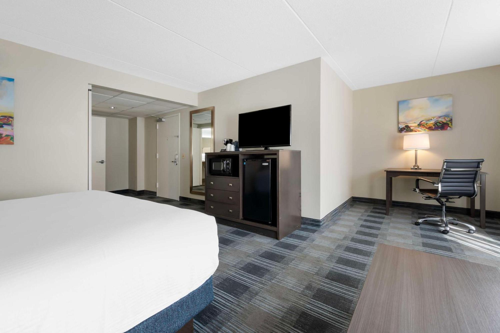 Best Western Plus Alexandria Fort Belvoir Mount Vernon Luaran gambar