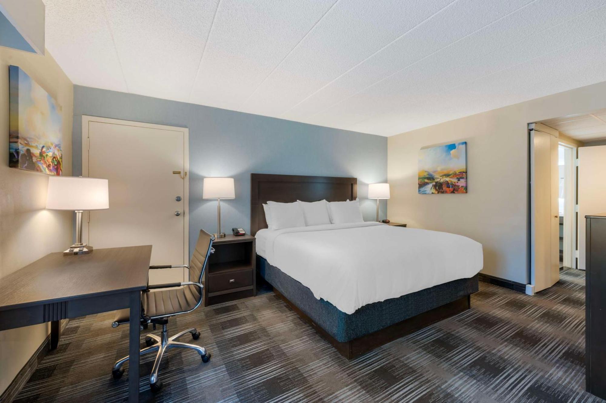 Best Western Plus Alexandria Fort Belvoir Mount Vernon Luaran gambar