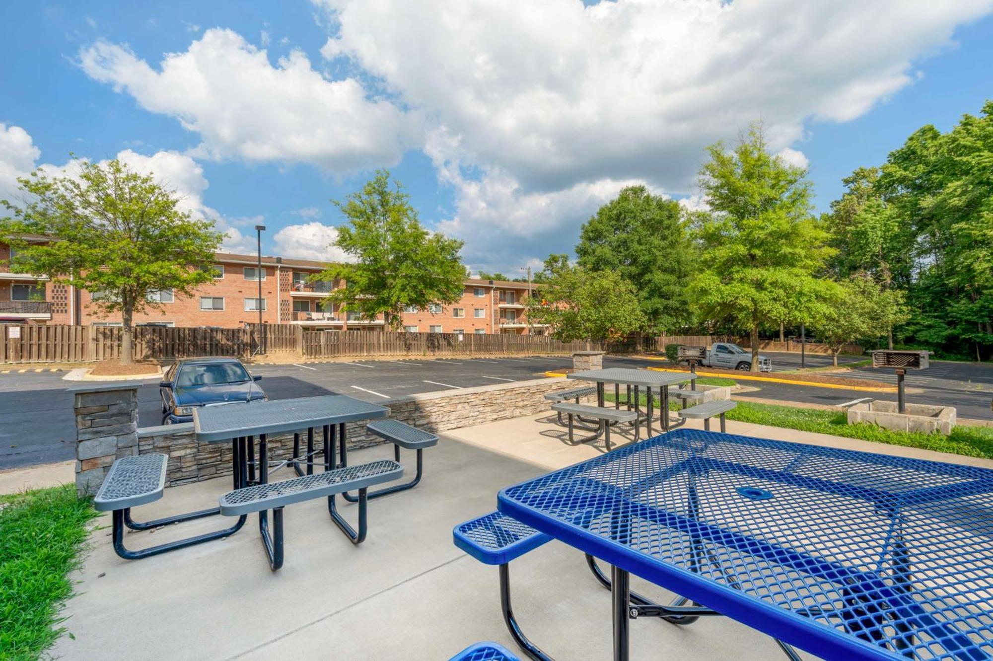 Best Western Plus Alexandria Fort Belvoir Mount Vernon Luaran gambar