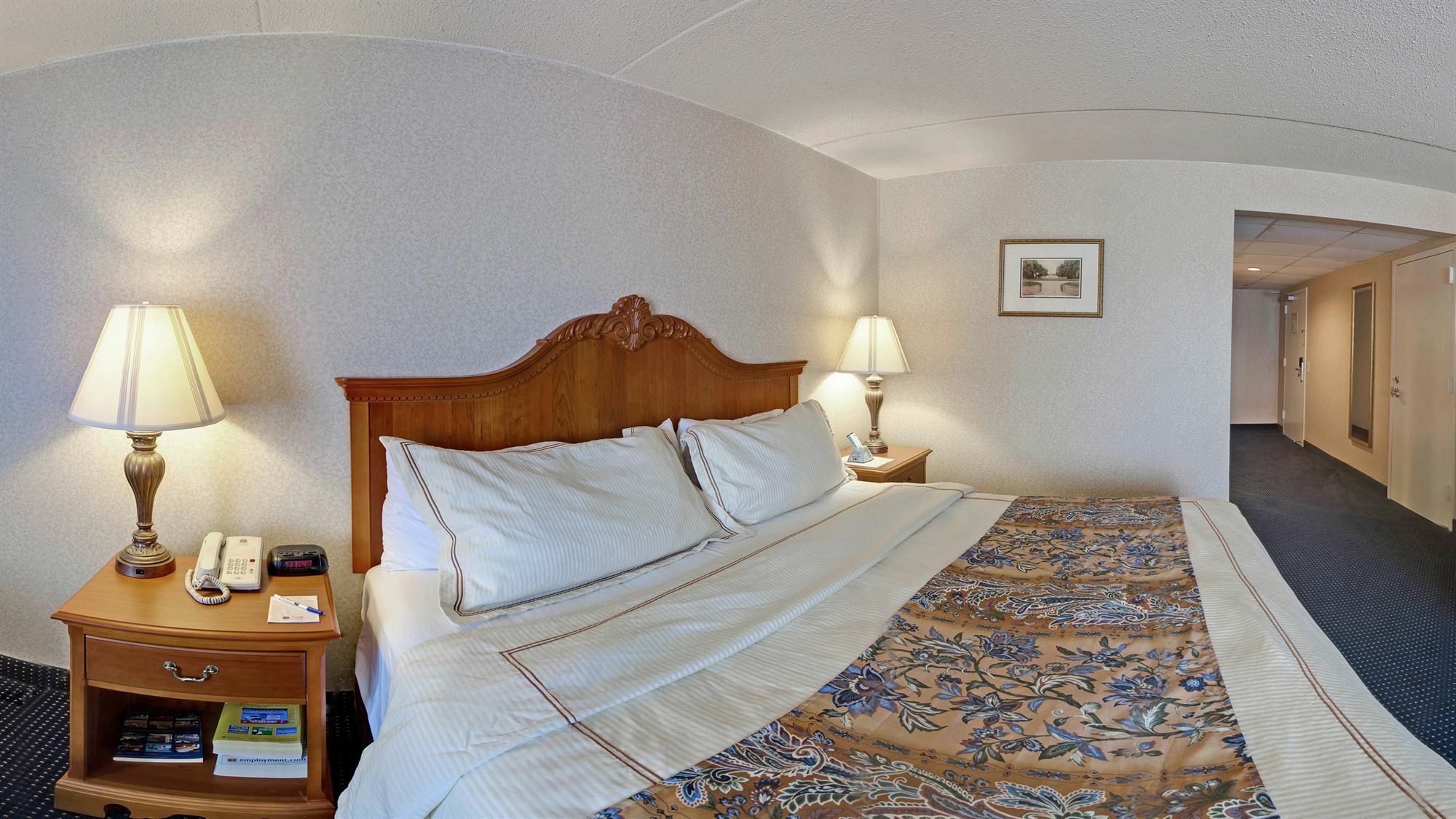 Best Western Plus Alexandria Fort Belvoir Mount Vernon Luaran gambar