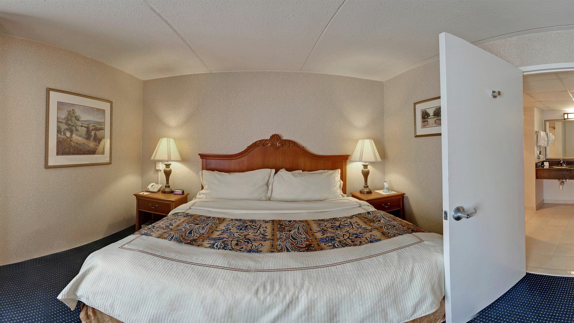 Best Western Plus Alexandria Fort Belvoir Mount Vernon Luaran gambar
