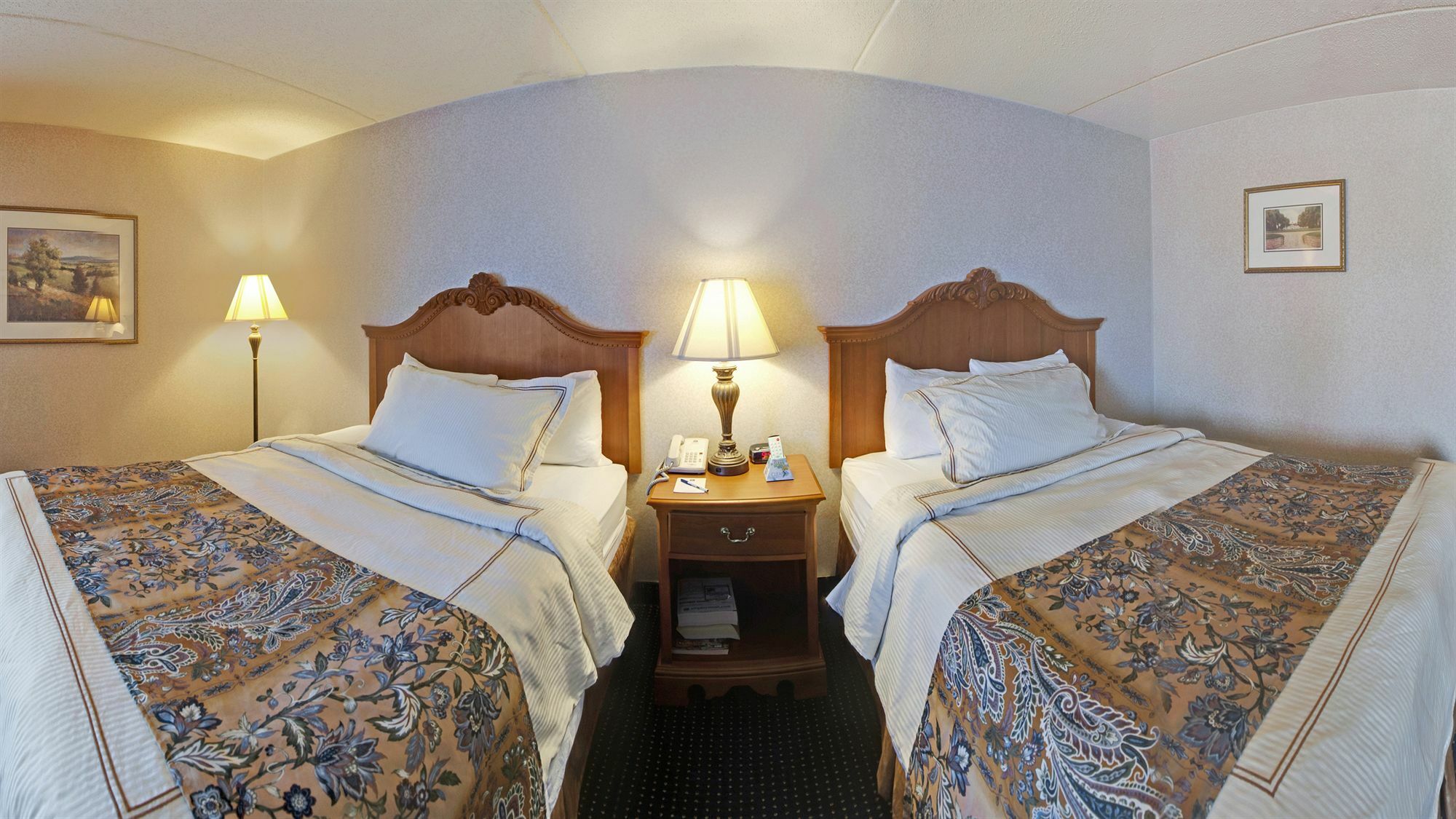 Best Western Plus Alexandria Fort Belvoir Mount Vernon Luaran gambar
